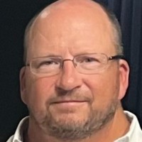 G. Mark McCarthy