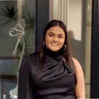 Shreya Chand