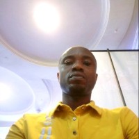 Obilor James