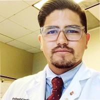 Julian Bernal MMS, PA-C