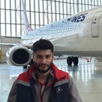 Baran Korkmaz