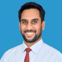 Nicholas Ali