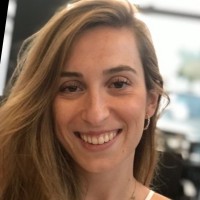 Dafne Gascón Alonso