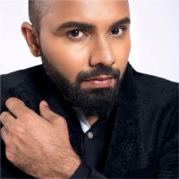 Conan Rebello