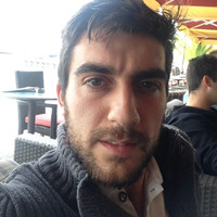 Panagiotis Papazoglou