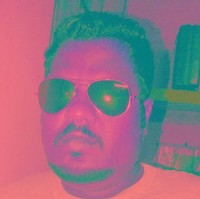 Ashutosh Behera