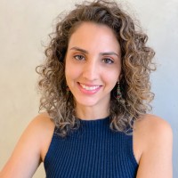 Michelle Thakur de Freitas