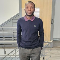 Ali Bagnan Kouyate