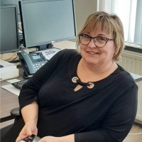 Sandra Van Beek