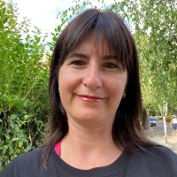 Alexandra Dulgerska, Pmp®, Pmi-Acp®