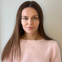 Yulia Gorobtsova