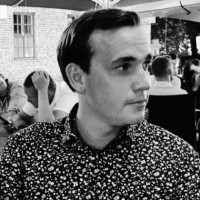 Simon Jirholm