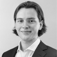 Harry Cooper