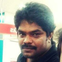 Surendar Velu