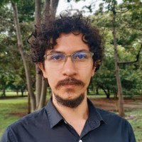 Leonardo Santamaría-Montero