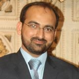 Kashif Ali Awan