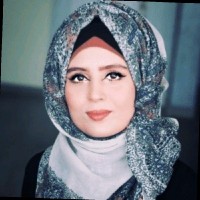 Kholoud Faqawi