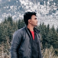 Siddharth Ingle