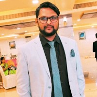 Naresh Jadhav