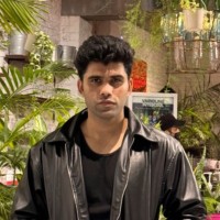 Ahtesham Shabbir
