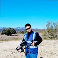 Sergio Romojaro Menéndez