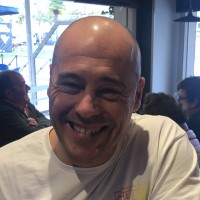 JORGE FERNÁNDEZ CAZÓN