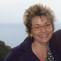 Ineke Vis