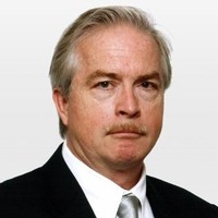 Gerard Boyle