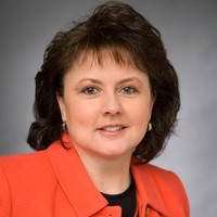 Nancy Drew ASID, NCIDQ