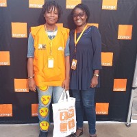 Joëlle Rebecca Zagadou