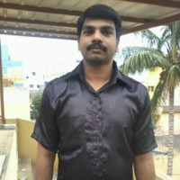 Murali Krishnan