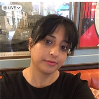 Parveen Virdee