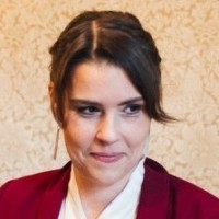 Christine Ch