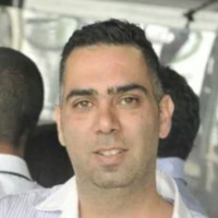 Yossi Shay