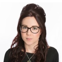 Lauren Etheridge