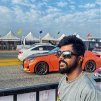 Abhay prashanth Murthy