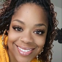 Kenya Bryan, CPC