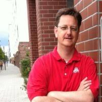 Daryl Wehmeyer