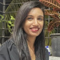 Sakshi Vinchurkar
