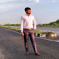 Jeki Kothadiya