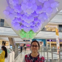 Sruthi V