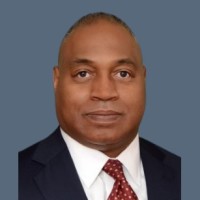 Kenneth Strickland, Mba