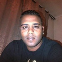 Jamie Govender