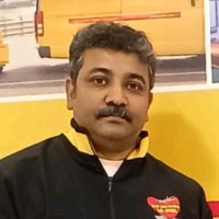 DEBASIS PAL