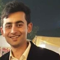 Nimit Sharma