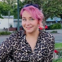 Saara Myyrä