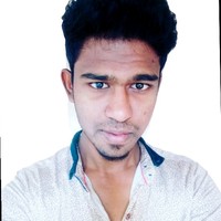 Ashwin Sakthivel