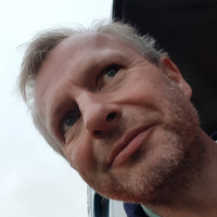 Alun Hughes ACIRO