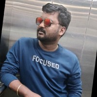 Nagaraj Raj