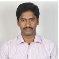 Siva Rama Prasad Malluvalasa